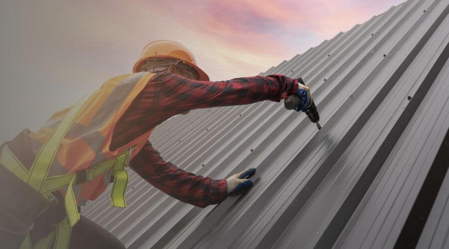 Professional gutter cleaning in Lehigh Acres, FL
